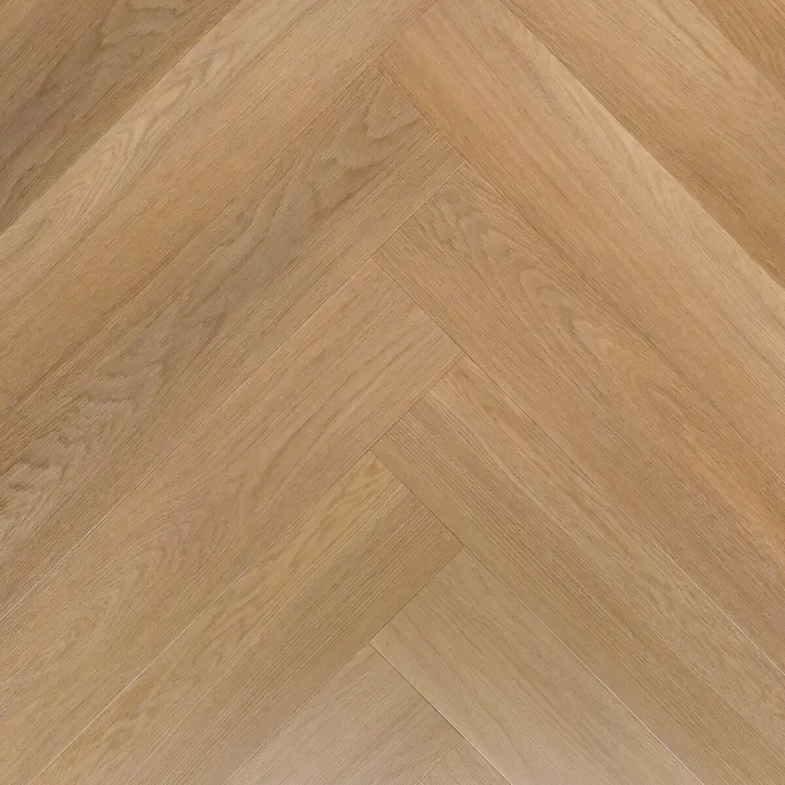 Otium Hibiscus Herringbone klikpvc