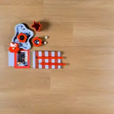 Otium Hibiscus Plank klikpvc