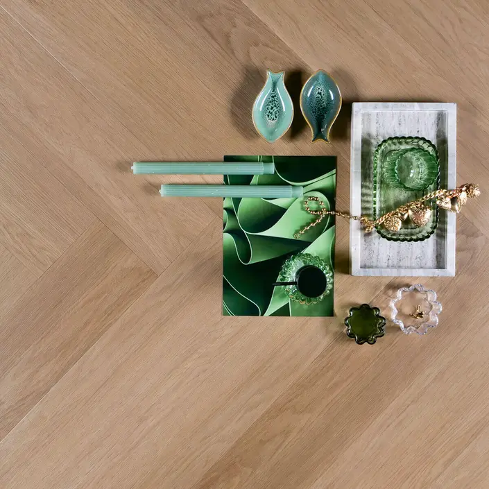 Otium Lagune Herringbone dryback