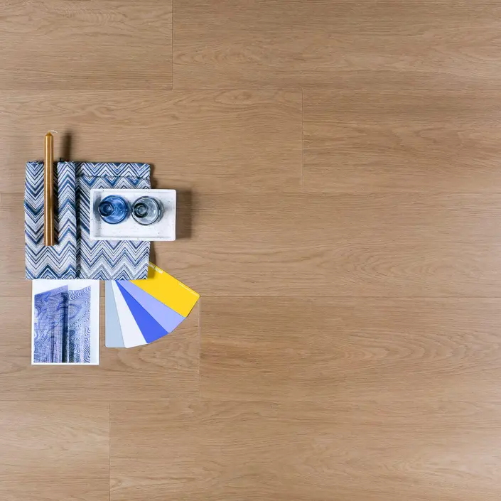 Otium Lagune Plank dryback