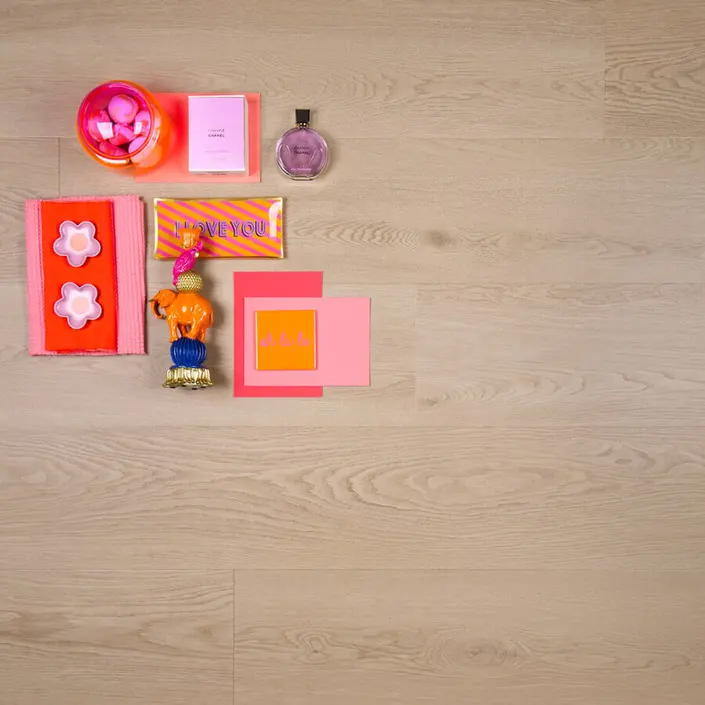 Otium NXT Allure plank SPC rigid