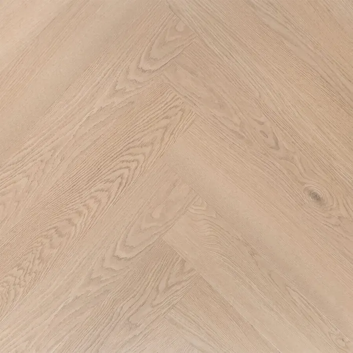 Otium NXT Allure visgraat SPC rigid