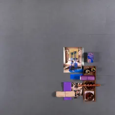 Otium NXT Andes tile dryback