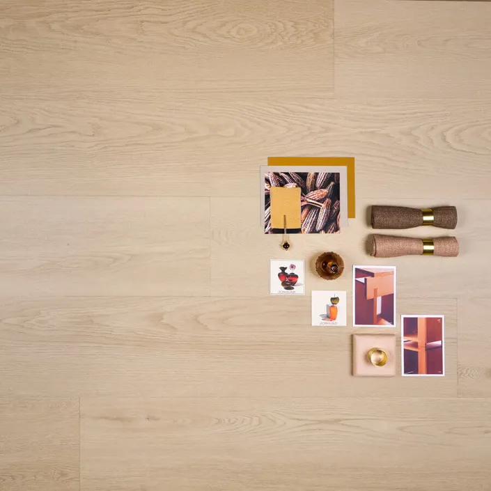 Otium NXT Calm plank SPC rigid