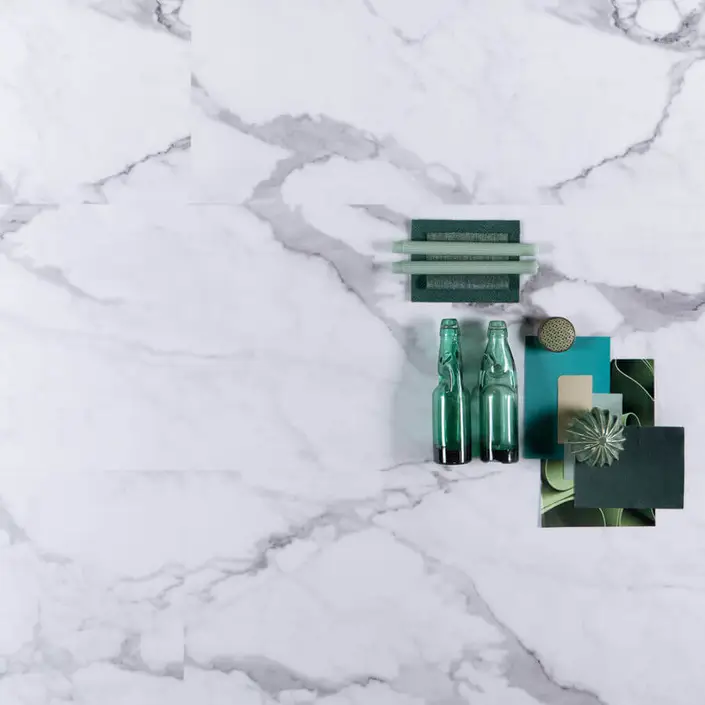 Otium NXT Denali tile SPC rigid