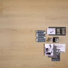 Otium NXT Flora plank dryback