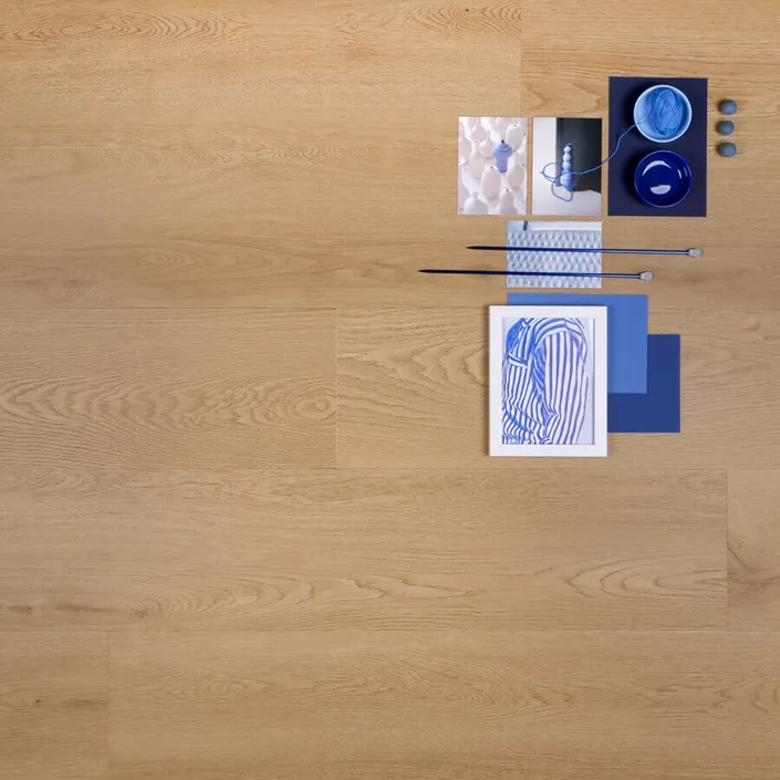 Otium NXT Joy plank dryback