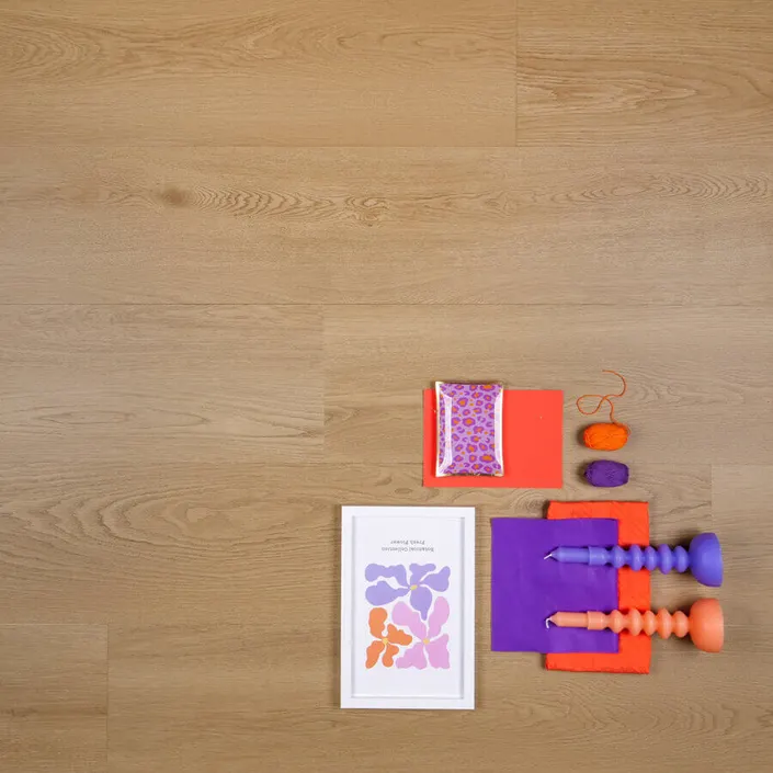 Otium NXT Karma plank SPC rigid