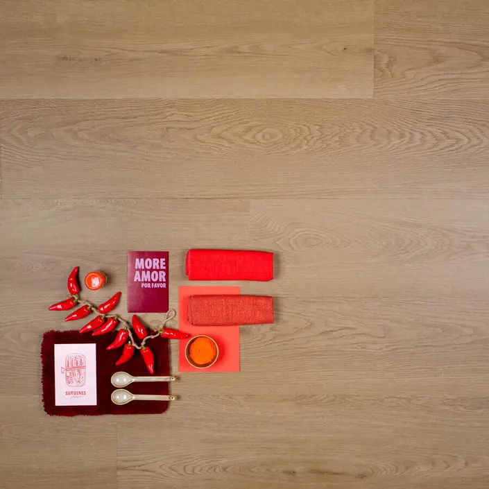 Otium NXT Lyra plank dryback