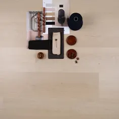 Otium NXT Odin plank dryback