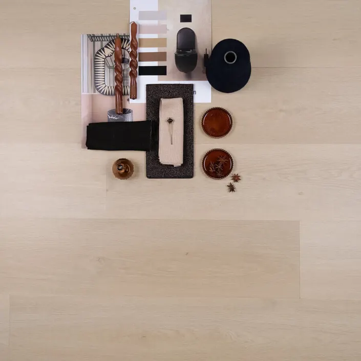 Otium NXT Odin plank SPC rigid