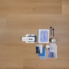 Otium NXT Vena plank dryback