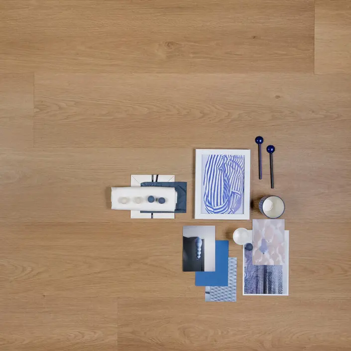 Otium NXT Vena plank dryback