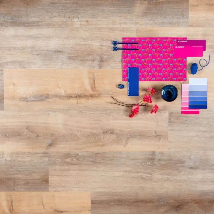 Otium Oase Plank dryback