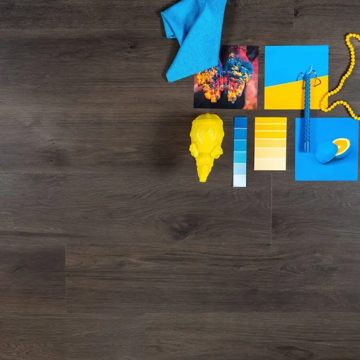 Otium Opal Plank dryback