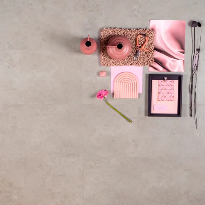 Otium pirin Tile klikpvc