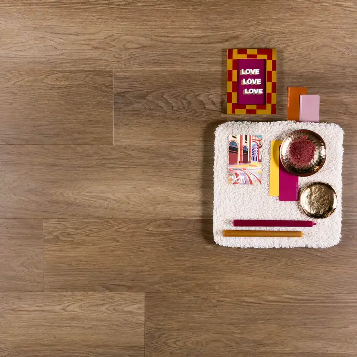 Otium Savanna Plank klikpvc