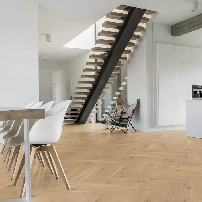 Otium Visgraat Aura 79x13,7 cm