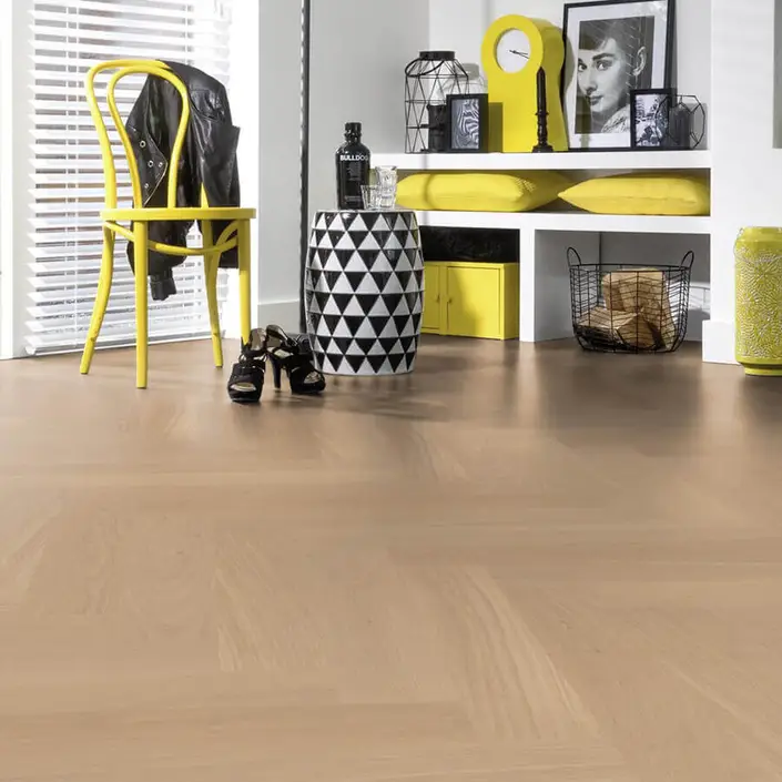 Otium Visgraat Blossom 79x13,7 cm