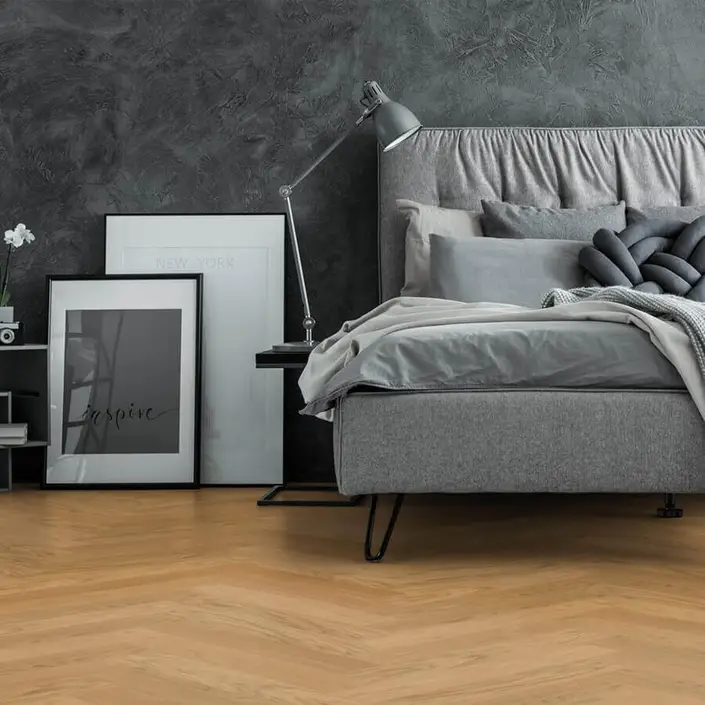 Otium Visgraat Breeze 79x13,7 cm