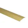 Overgangsprofiel Goud 8 mm (270 cm)