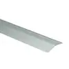 Overgangsprofiel Zilver 8 mm (270 cm)