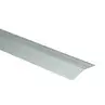 Overgangsprofiel Zilver 8 mm (270 cm)