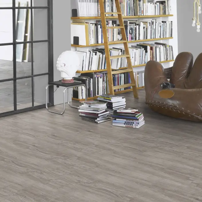 Parador Basic 400 V4 Eik Lichtgrijs 1426530