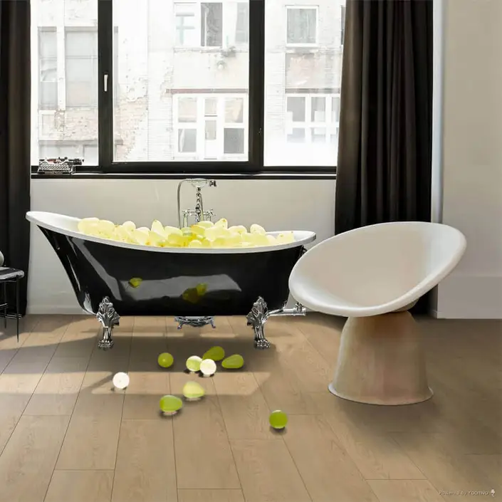 Parador Classic 1050 V4 Eik Mont Blanc Geslepen 1748723