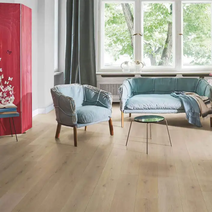 Parador Classic 1050 V4 Eik Natural Mix Licht 1730463