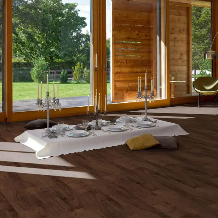 Parador Classic 1050 V4 Eiken Gerookt 1475603