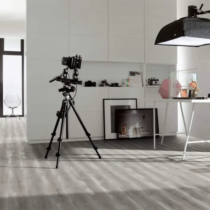 Parador Classic 1050 V4 Eiken Vintage Grijs 1601444