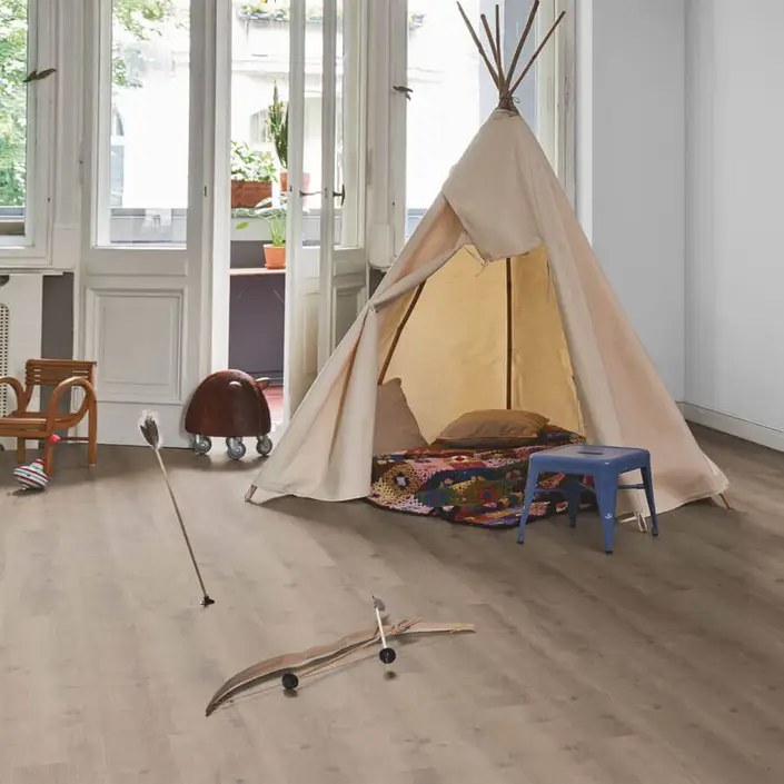 Parador Modular ONE Eiken Pure Parelgrijs 1730768