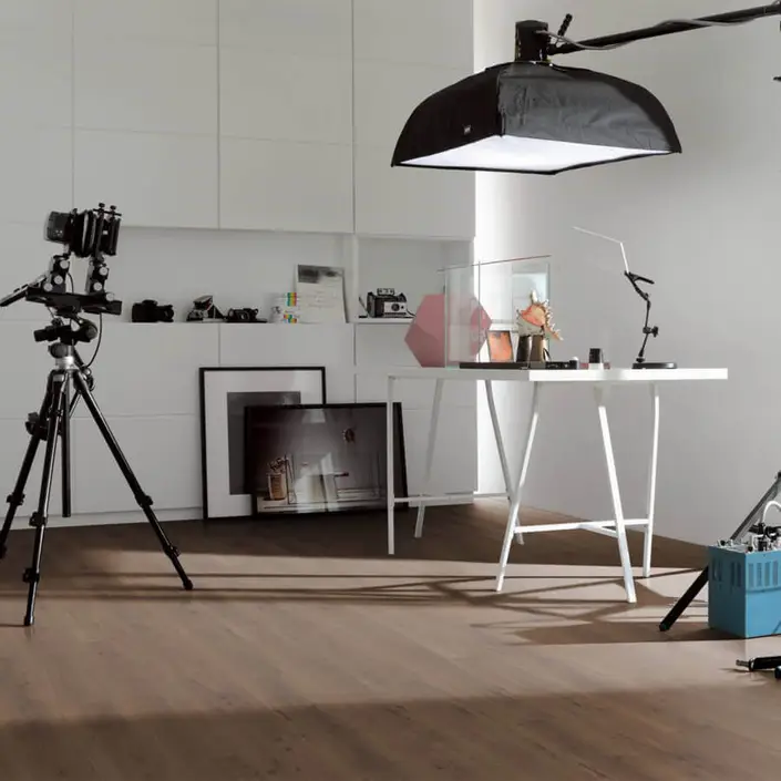 Parador Modular ONE Eiken Spirit Gerookt 1730773