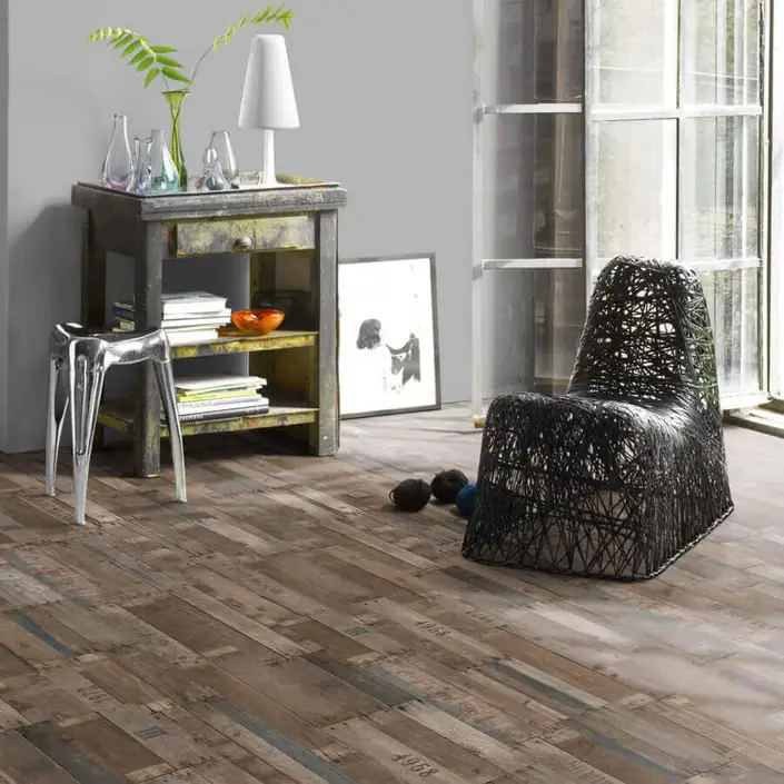 Parador Trendtime 1 Globetrotter Urban Nature 1473921