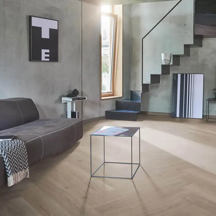 Parador Trendtime 3 Eik Skyline Parelgrijs 1747861