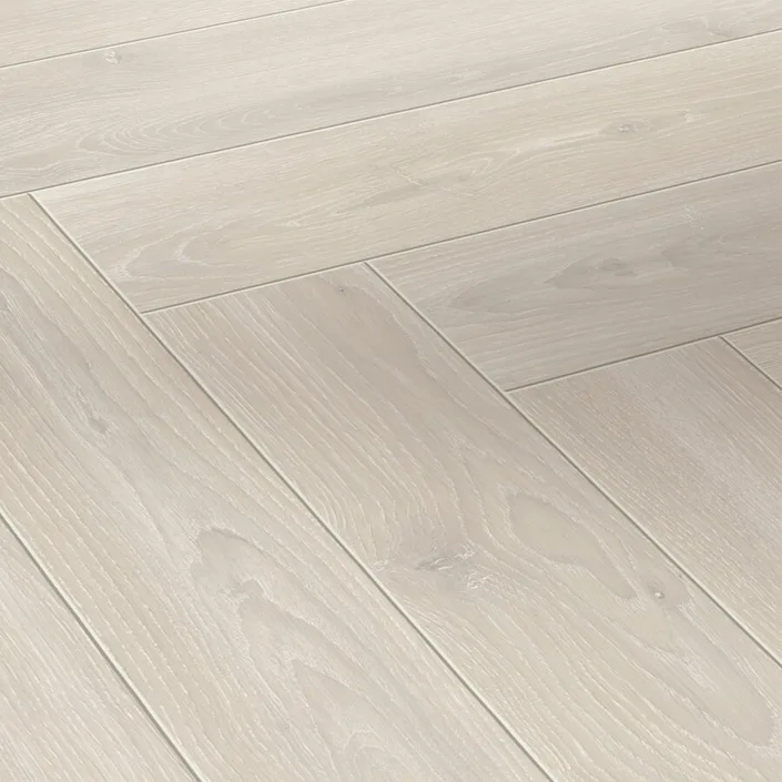 Parador Trendtime 3 Eik Skyline Wit 1730251