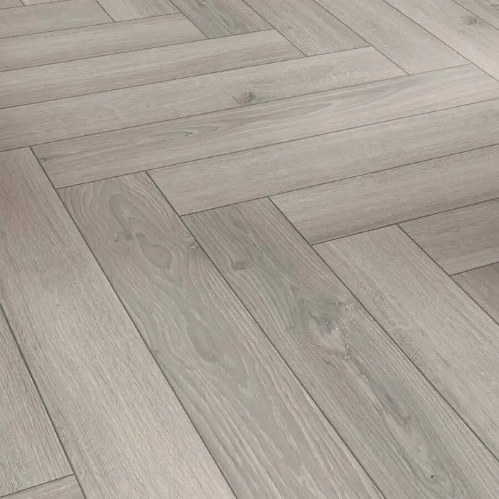 Parador Trendtime 3 Eik Studioline Lichtgrijs 1744700