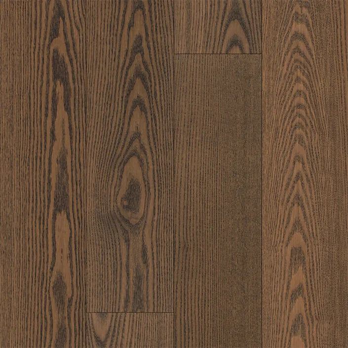 PARKY Deluxe+ Cinnamon Triba Oak Premium