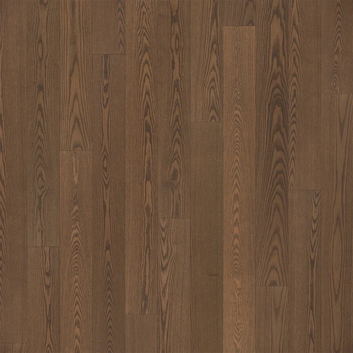 PARKY Deluxe+ Cinnamon Triba Oak Premium