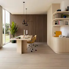 PARKY Deluxe+ Desert Oak Premium