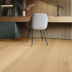 PARKY Deluxe+ Ivory Oak Premium