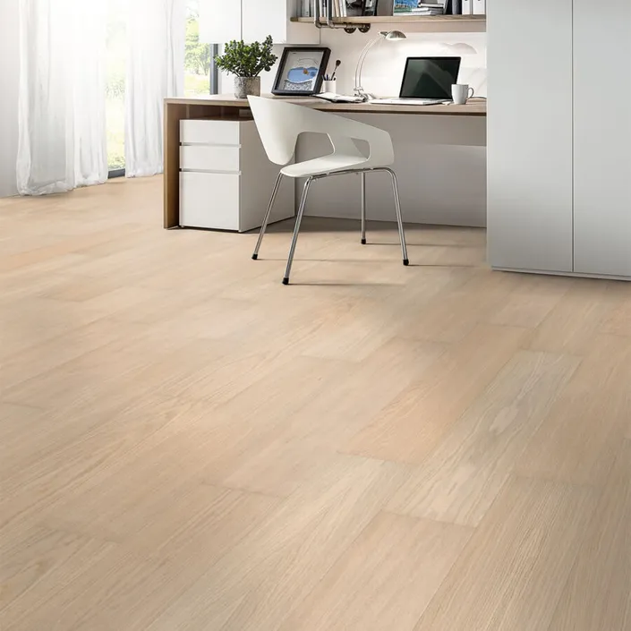 PARKY Deluxe+ Milk Oak Premium