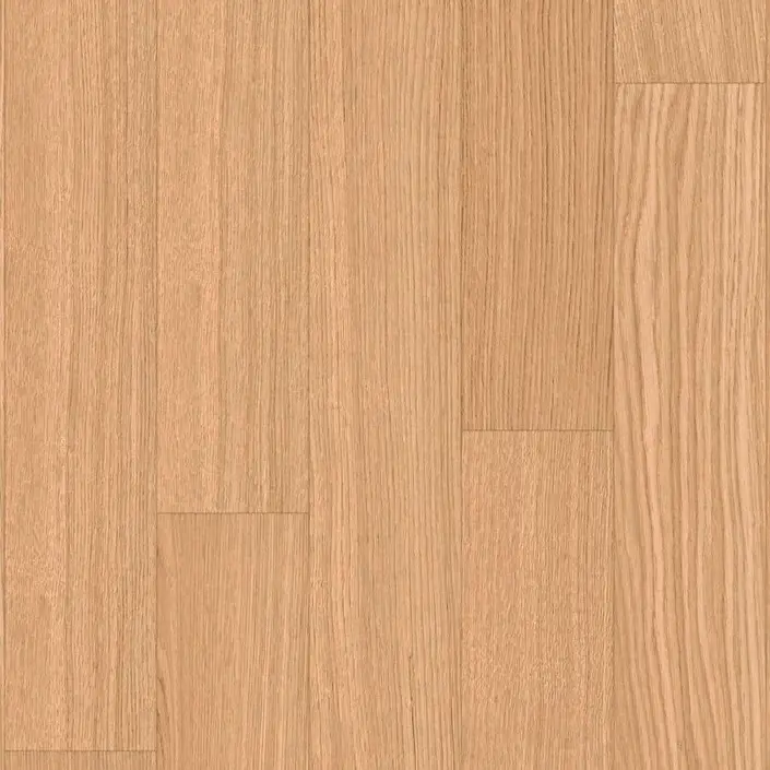 PARKY Deluxe+ Natural Oak Premium