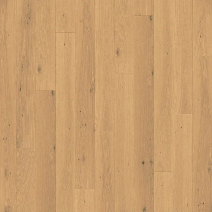 PARKY Deluxe+ Sand Oak Rustic Light