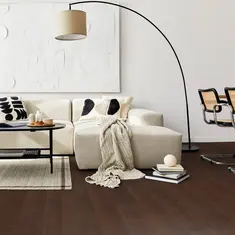 PARKY Pro Burley Oak Rustic Light