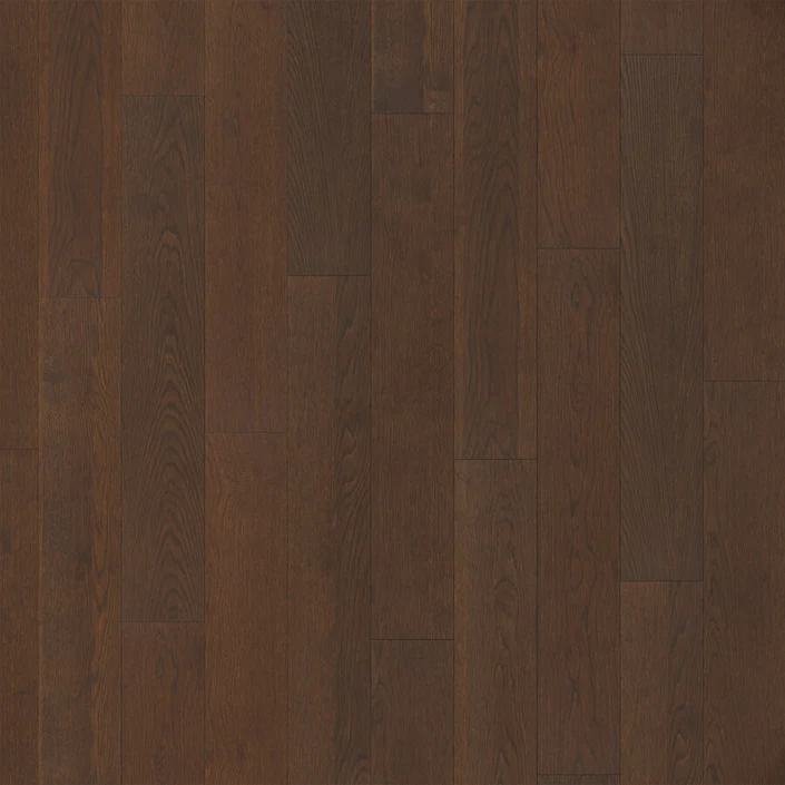 PARKY Pro Burley Oak Rustic Light