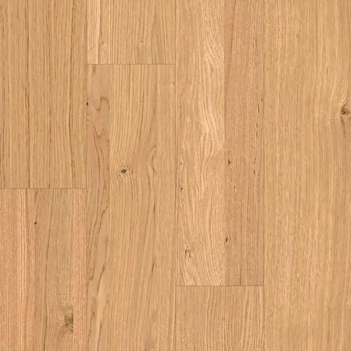 PARKY Pro Natural Oak Rustic Light