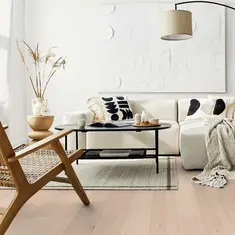 PARKY Pro Silk Oak Rustic Light