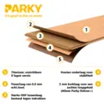 PARKY Summit Ivory Oak Premium